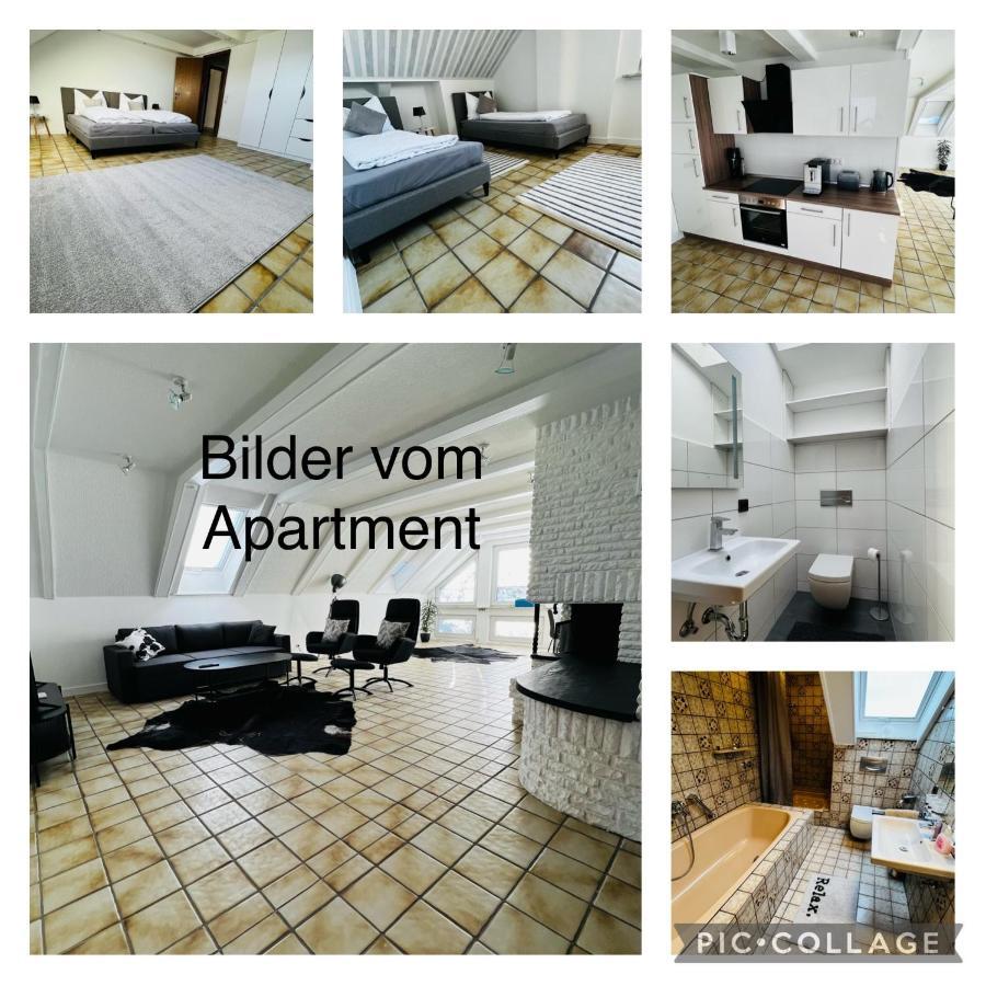 Haus Loehrberg Hotel Hemer ภายนอก รูปภาพ