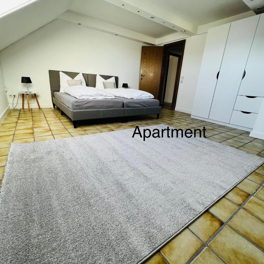 Haus Loehrberg Hotel Hemer ภายนอก รูปภาพ
